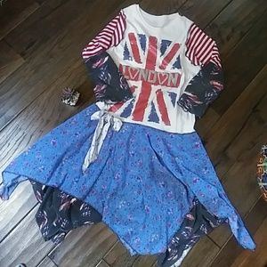 💕🌵Children's Place London Dress
